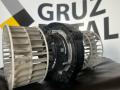 моторчик печки MAN TGS 1 поколение 2017, 10.5 л., D 2066 LF 63, дизель, МКПП, красный, KFB1524VHX, JG929080906R1816 - фото №7