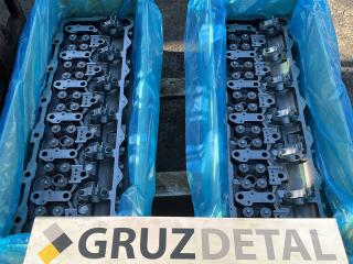 головка блока цилиндров MAN TGX 1 поколение 2024, 10.5 л., D2066, дизель, 51031006426, 51031006079, 51031006425, 020120206600, 51031006289, 51031009426, 51031006423, 20012100001, SNF0544, S11.2528, 51031006420, 51031006424, 51031006409, 51031006425S, 51031006408, 51031006509, 51031006931