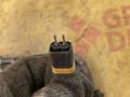 ручка наружная MAN TGS 1 поколение 2017, 10.5 л., D 2066 LF 63, дизель, МКПП, красный, 81626416079 - фото №4