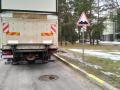 борт откидной MAN TGX 1 поколение 2009, 10.5 л., D 2066 LF 36, дизель, CARGOLIFT - фото №2