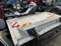 борт откидной MAN TGX 1 поколение 2009, 10.5 л., D 2066 LF 36, дизель, CARGOLIFT - фото №4