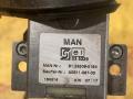переключатель подрулевой (стрекоза) MAN TGS 1 поколение 2017, 10.5 л., D 2066 LF 63, дизель, МКПП, красный, 81255090164 - фото №4