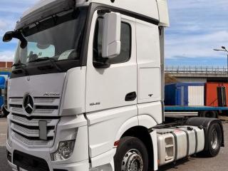 На запчасти Mercedes-Benz Actros 4 поколение (MP4) 2014, 12.8 л., OM 471.900, дизель, A0039914770, A9608801790, A9608815103, A9608850121, A9608850181, A9608815203, A9618850553