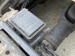 кран модулятор EBS Mercedes-Benz Actros 4 поколение (MP4) 2014, 12.8 л., OM 471.900, дизель