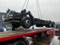 Разборка MAN TGS TGX Запчасти MAN MAN TGS 1 поколение 2015, 10.5 л., D2066, дизель, МКПП, 81082010490, 81432206196, 81432206232, 81082010538, 81082010572, 81152040720, 81062016025, 81084006032, 81122015686, 81151010370, 81151100512, 81152040451, 81152040702, 81192200957, 81192200921, 81152100086, 81152100099, 81152100114, 81252256544, 81252256545, 81272036020, 81437226061, 81961210208, 81962100571, 81962100597, 81061016512, 06090190048, 51057035350, 51057045235, 51057045332, 51081007197, 51091007926, 51094115165, 51121500002, 81061300218, 81061006729, 81061006651, 51415010150, 51121500001, 51415010119, 51415010203, 81434026739, 81434026681, 81434070140, 81437016926, 81437026076, 81437026146, 81437026155, 81437055232, 81437150165, 8143715016581320046303, 81437220070, 06112512005, 81437400195, 06090190114, 81962100554, 81962100555, 06090190048, 06461130210, 06112716407, 81320046303, 81413350164, 81414010083, 81414015084, 81414016036, 81414016037, 06014947330, 81432420058, 81432420059, 81432706094, 81434026327, 81434026328, 81434026329, 81434026345 - фото №8