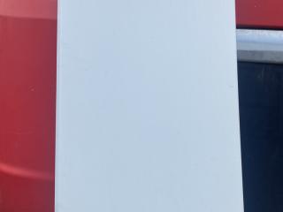 Спойлер кабины Mercedes-Benz Actros 4 поколение (MP4) 2014, 12.8 л., OM 471.900, дизель, 9607900244