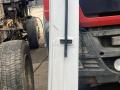 Спойлер кабины Mercedes-Benz Actros 4 поколение (MP4) 2014, 12.8 л., OM 471.900, дизель, 9607900244 - фото №3