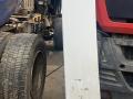 Спойлер кабины Mercedes-Benz Actros 4 поколение (MP4) 2014, 12.8 л., OM 471.900, дизель, 9607900244 - фото №7