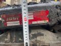 седельно-сцепное устройство Mercedes-Benz Actros 4 поколение (MP4) 2014, 12.8 л., OM 471.900, дизель, 0003151692, A0003151692 - фото №7