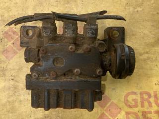 кран уровня подвески MAN TGS 1 поколение 2013, 10.5 л., D 2066 LF 69, дизель, 81259026239
