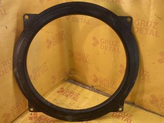 кольцо диффузора вентилятора MAN TGX 1 поколение 2009, 10.5 л., D 2066 LF 36, дизель