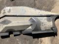 защита двигателя Mercedes-Benz Axor 1 поколение [рестайлинг] 2012, 12.0 л., OM 457.937, дизель, 9435205422 - фото №6