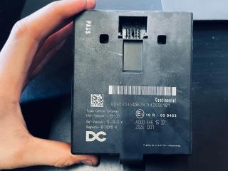 блок комфорта Mercedes-Benz Actros 4 поколение (MP4) 2014, 12.8 л., OM 471.900, дизель, 0004461627, A0004461627