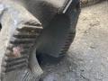 карданный вал Mercedes-Benz Axor 1 поколение [рестайлинг] 2012, 12.0 л., OM 457.937, дизель, A6574102802 - фото №2