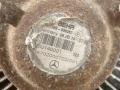 вискомуфта Mercedes-Benz Actros 4 поколение (MP4) 2014, 12.8 л., OM 471.900, дизель, 4702000722 - фото №5