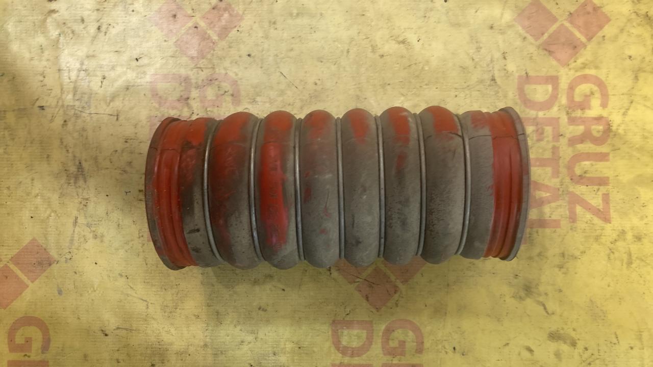 патрубок интеркулера Mercedes-Benz Actros 4 поколение (MP4) 2014, 12.8 л., OM 471.900, дизель, 9605010382 - фото №1