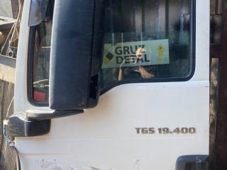дверь задняя левая MAN TGS 1 поколение 2017, 10.5 л., D 2066 LF 63, дизель, МКПП