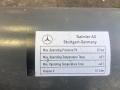 Траверса рамы Mercedes-Benz Actros 4 поколение (MP4) 2014, 12.8 л., OM 471.900, дизель, A9603104838 - фото №8