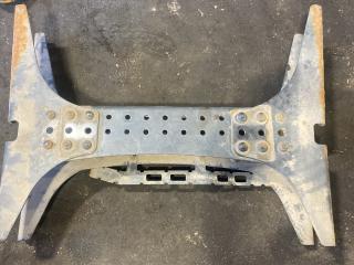 Траверса рамы Mercedes-Benz Actros 4 поколение (MP4) 2014, 12.8 л., OM 471.900, дизель, 9603121288