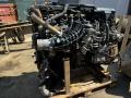 двигатель Mercedes-Benz Actros 4 поколение (MP4) 2014, 12.8 л., OM 471.900, дизель, 9605040214 - фото №3
