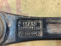 стойка стабилизатора MAN TGS 1 поколение 2017, 10.5 л., D 2066 LF 63, дизель, МКПП, 81437186822 - фото №4