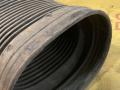 Гофра патрубка воздушного фильтра Mercedes-Benz Axor 1 поколение [рестайлинг] 2012, 12.0 л., OM 457.937, дизель, 9585280191 - фото №3