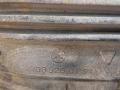 Гофра патрубка воздушного фильтра Mercedes-Benz Axor 1 поколение [рестайлинг] 2012, 12.0 л., OM 457.937, дизель, 9585280191 - фото №4