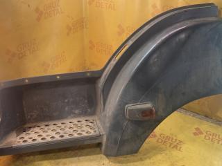 Крыло со ступеньками Mercedes-Benz Axor 1 поколение [рестайлинг] 2012, 12.0 л., OM 457.937, дизель, 9446661301, A9446661301