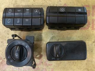 кнопка (выключатель) Mercedes-Benz Axor 1 поколение [рестайлинг] 2012, 12.0 л., OM 457.937, дизель