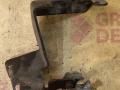 кронштейн (крепление) Mercedes-Benz Axor 1 поколение [рестайлинг] 2012, 12.0 л., OM 457.937, дизель, 9585401140 - фото №2