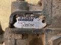 Клапан ускорительный Mercedes-Benz Axor 1 поколение [рестайлинг] 2012, 12.0 л., OM 457.937, дизель - фото №2