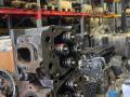 головка блока цилиндров Mercedes-Benz Axor 1 поколение [рестайлинг] 2012, 12.0 л., OM 457.937, дизель, A4570101521 - фото №4