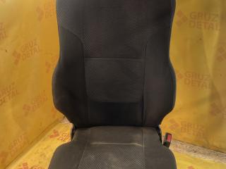 салон (комплект сидений) MAN TGS 1 поколение 2017, 10.5 л., D 2066 LF 63, дизель, МКПП