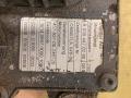 блок управления двигателем Mercedes-Benz Axor 1 поколение [рестайлинг] 2012, 12.0 л., OM 457.937, дизель, 0384470240, A0384470240, A0384470240 - фото №4