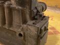 Модулятор EBS 2-х канальный MAN TGA 1 поколение 2008, 12.8 л., D 2876 LF 12, дизель, 81521066046, K020024N50 - фото №3