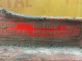 Продолжение двери MAN TGA 1 поколение 2008, 12.8 л., D 2876 LF 12, дизель, 81626100019, 81626100023 - фото №6