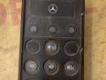 пульт управления пневмоподвеской Mercedes-Benz Actros 3 поколение (MP3) 2012, OM501, 0015458213, 00154582002 - фото №2