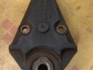 кронштейн рессоры MAN TGA 1 поколение 2008, 12.8 л., D 2876 LF 12, дизель, 81413013267