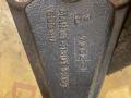 кронштейн рессоры MAN TGA 1 поколение 2008, 12.8 л., D 2876 LF 12, дизель, 81413013267 - фото №4