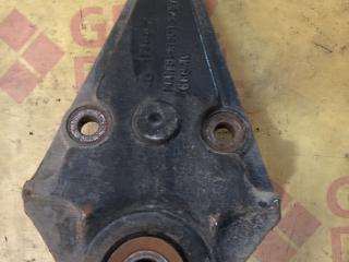 кронштейн рессоры MAN TGA 1 поколение 2008, 12.8 л., D 2876 LF 12, дизель, 81413013267