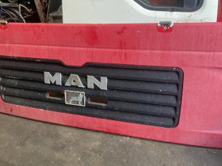 капот MAN TGA 1 поколение 2008, 12.8 л., D 2876 LF 12, дизель, 81611100053