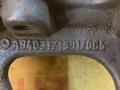 кронштейн (крепление) Mercedes-Benz Axor 1 поколение [рестайлинг] 2012, 12.0 л., OM 457.937, дизель, 9403171601 - фото №3