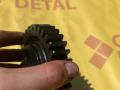 промежуточная шестерня MAN TGM 1 поколение 2014, 6.9 л., D0836, дизель, 51021150251 - фото №3