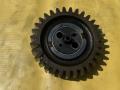 промежуточная шестерня MAN TGM 1 поколение 2014, 6.9 л., D0836, дизель, 51021150251 - фото №4