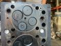 головка блока цилиндров MAN TGL 1 поколение 2014, 6.9 л., D 0836 280, дизель, 51011006266, 51031006511 - фото №2
