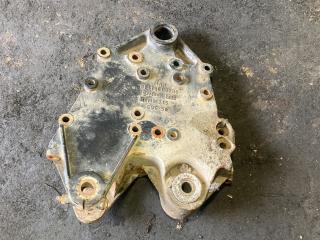 кронштейн рессоры MAN TGA 1 поколение 2006, 10.5 л., D2066, дизель, 81413013280