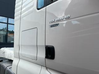 кабина MAN TGX 1 поколение 2015, 12.4 л., D2676, дизель, АКПП
