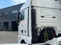 кабина MAN TGX 1 поколение 2015, 12.4 л., D2676, дизель, АКПП - фото №8