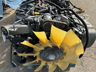 двигатель DAF XF 105 2 поколение 2014, 12.9 л., MX 340, дизель