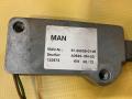 переключатель подрулевой (стрекоза) MAN TGS 1 поколение 2014, 81255090148 - фото №4